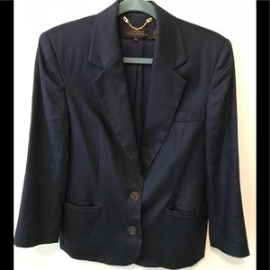 Nordstrom Classiques woman blazers